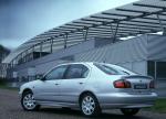 Nissan Primera Hatchback 1999 года